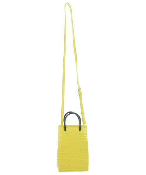 BALENCIAGA กระเป๋าสะพาย