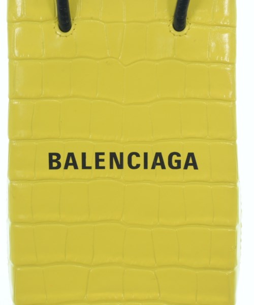 BALENCIAGA กระเป๋าสะพาย