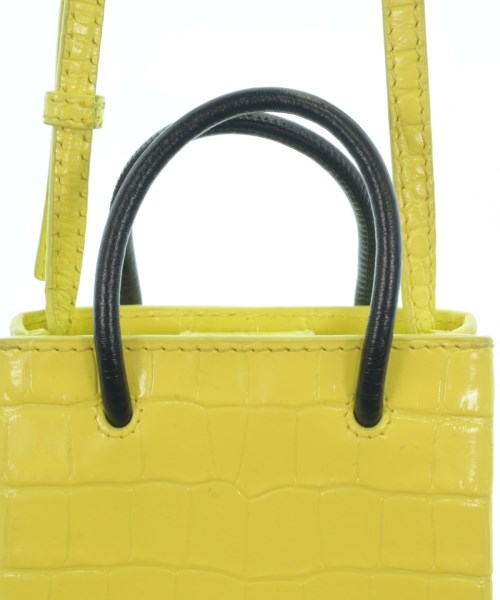 BALENCIAGA กระเป๋าสะพาย