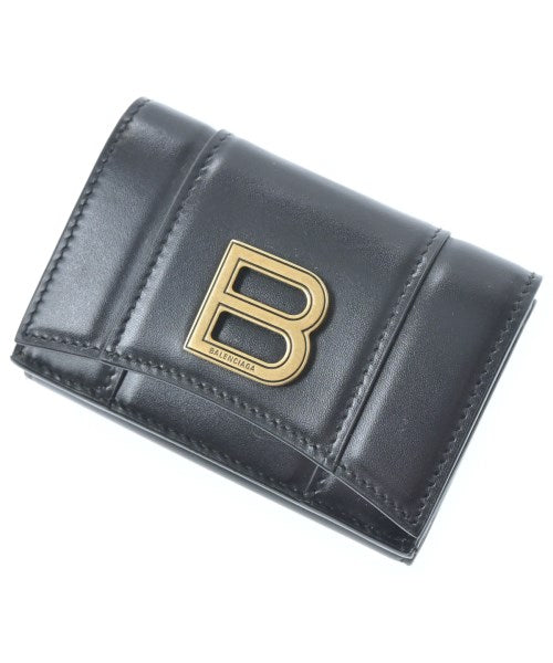 BALENCIAGA กระเป๋าสตางค์/กระเป๋าใส่เหรียญ