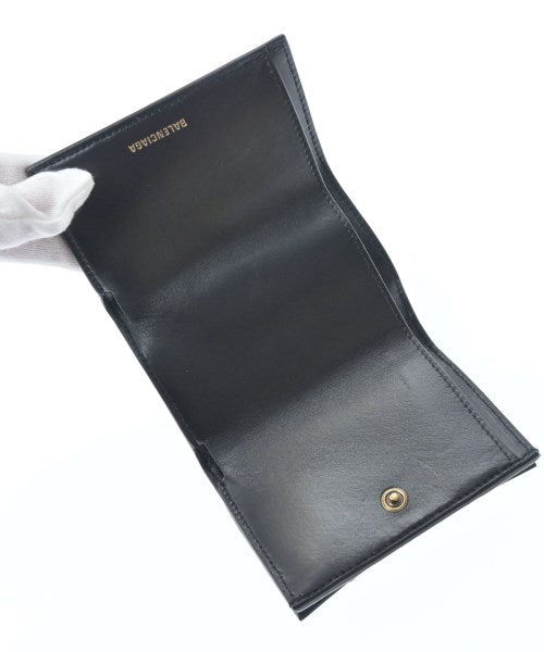 BALENCIAGA กระเป๋าสตางค์/กระเป๋าใส่เหรียญ
