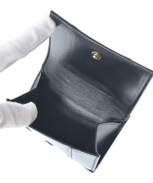 BALENCIAGA กระเป๋าสตางค์/กระเป๋าใส่เหรียญ