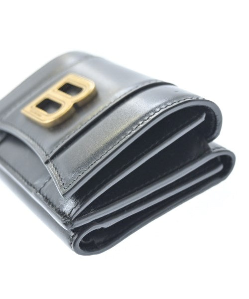 BALENCIAGA กระเป๋าสตางค์/กระเป๋าใส่เหรียญ