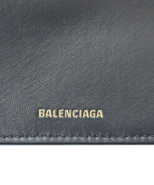 BALENCIAGA กระเป๋าสตางค์/กระเป๋าใส่เหรียญ