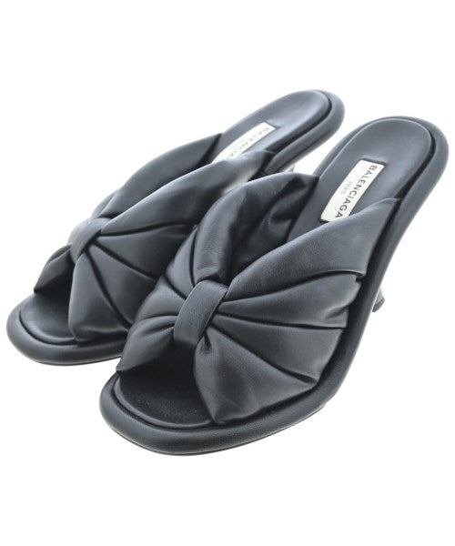 BALENCIAGA รองเท้าแตะ
