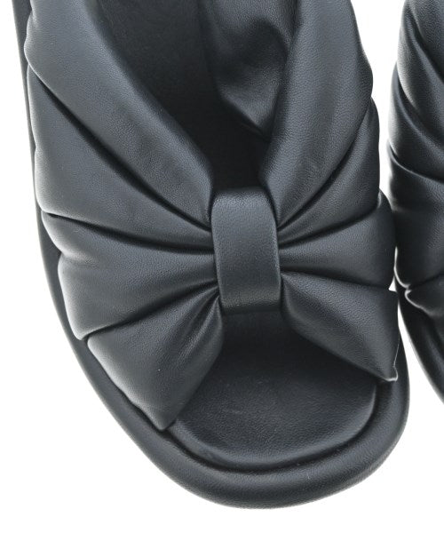 BALENCIAGA รองเท้าแตะ