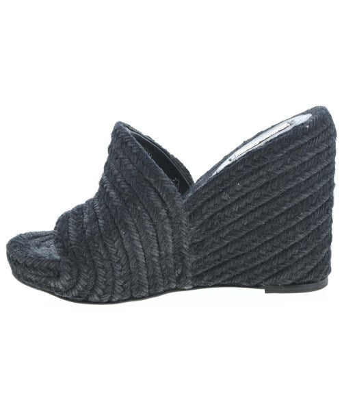 BALENCIAGA รองเท้าแตะ