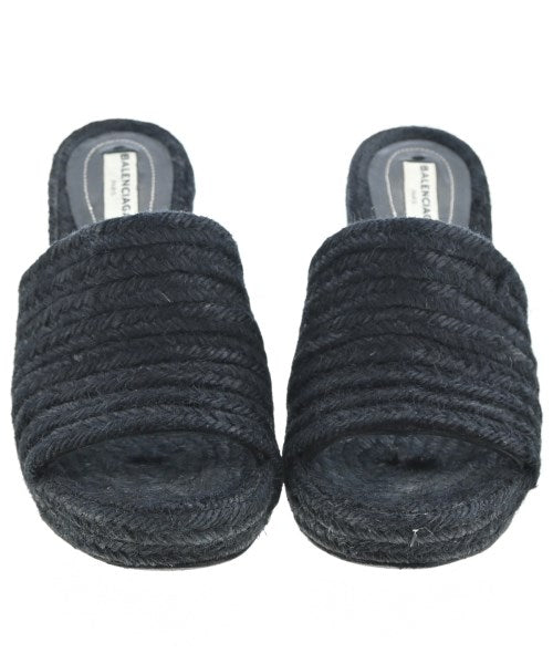 BALENCIAGA รองเท้าแตะ