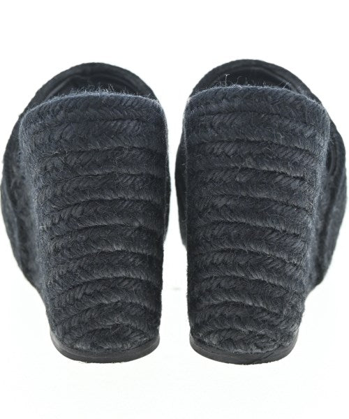 BALENCIAGA รองเท้าแตะ