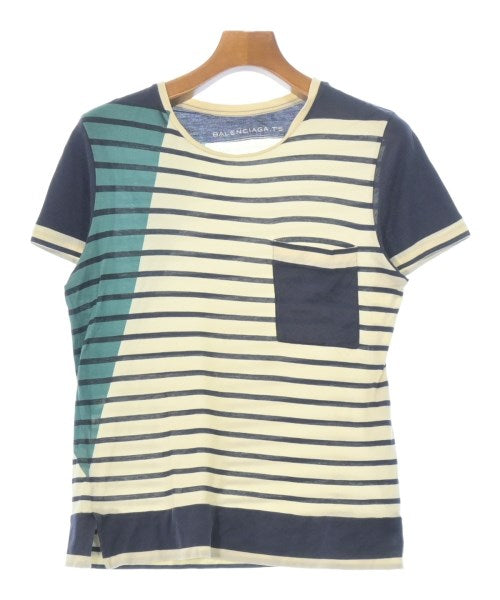 BALENCIAGA เสื้อยืด/เสื้อท็อปส์