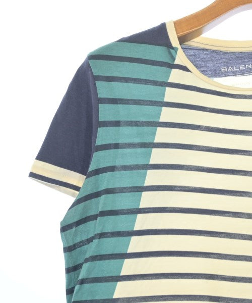 BALENCIAGA เสื้อยืด/เสื้อท็อปส์
