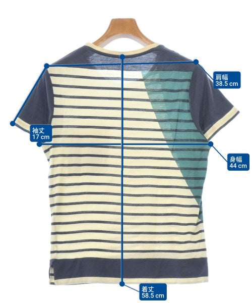 BALENCIAGA เสื้อยืด/เสื้อท็อปส์