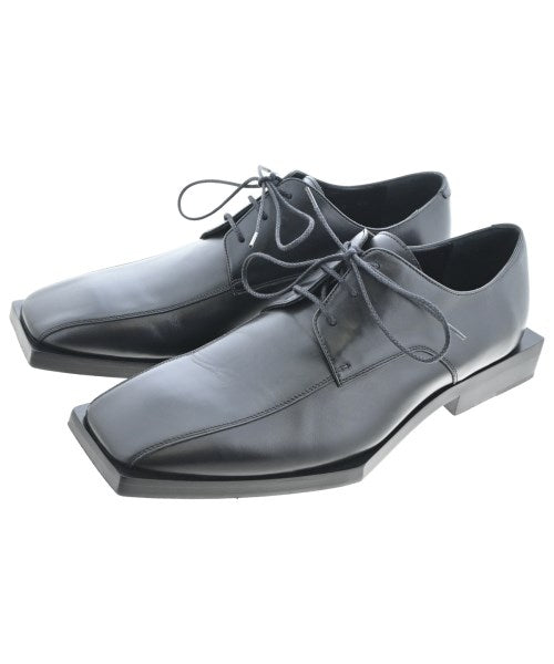 BALENCIAGA รองเท้าสวมทางการ