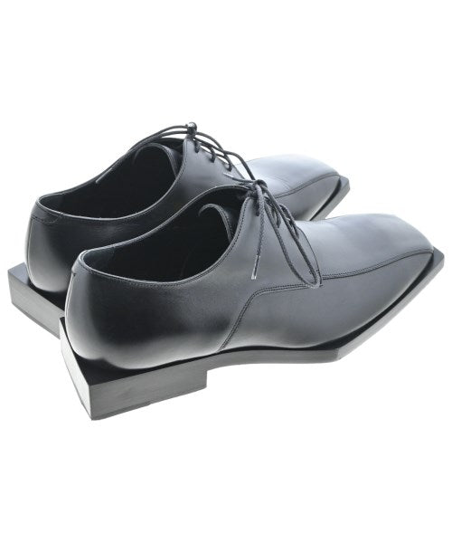 BALENCIAGA รองเท้าสวมทางการ