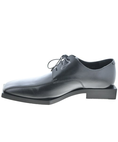 BALENCIAGA รองเท้าสวมทางการ