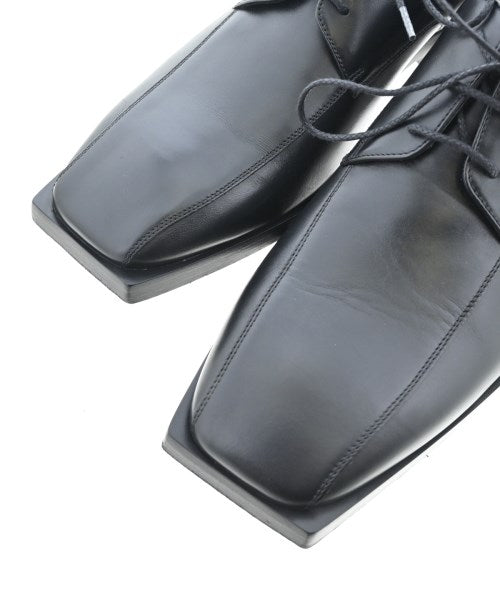 BALENCIAGA รองเท้าสวมทางการ