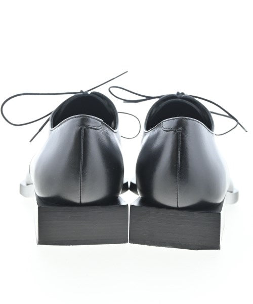 BALENCIAGA รองเท้าสวมทางการ