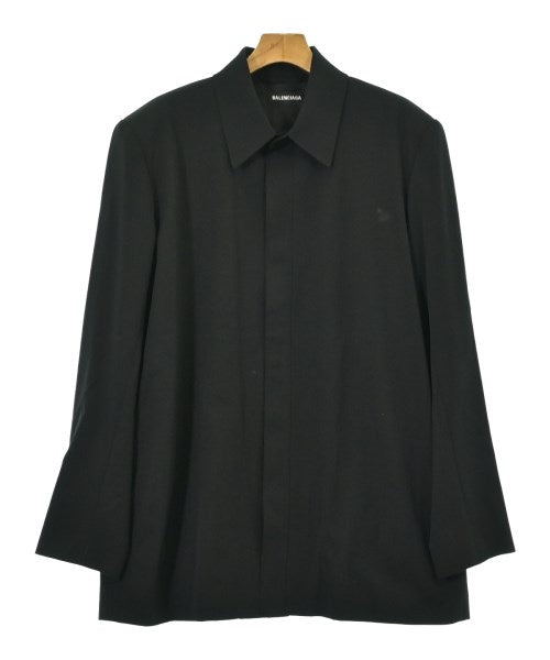 BALENCIAGA เสื้อลำลอง