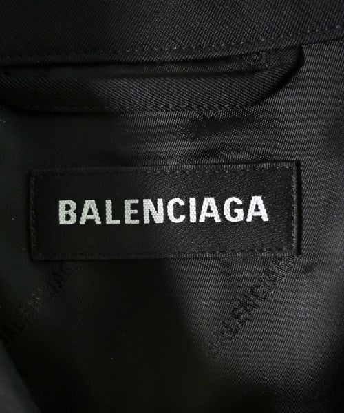 BALENCIAGA เสื้อลำลอง