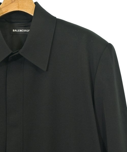 BALENCIAGA เสื้อลำลอง