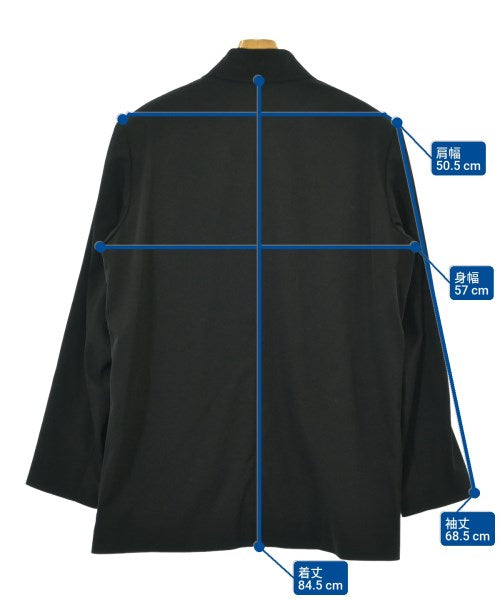 BALENCIAGA เสื้อลำลอง