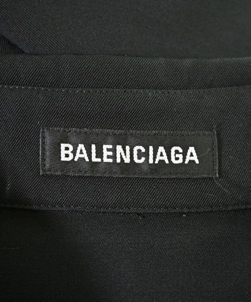 BALENCIAGA เสื้อลำลอง