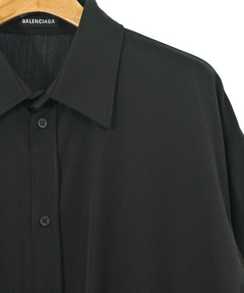BALENCIAGA เสื้อลำลอง