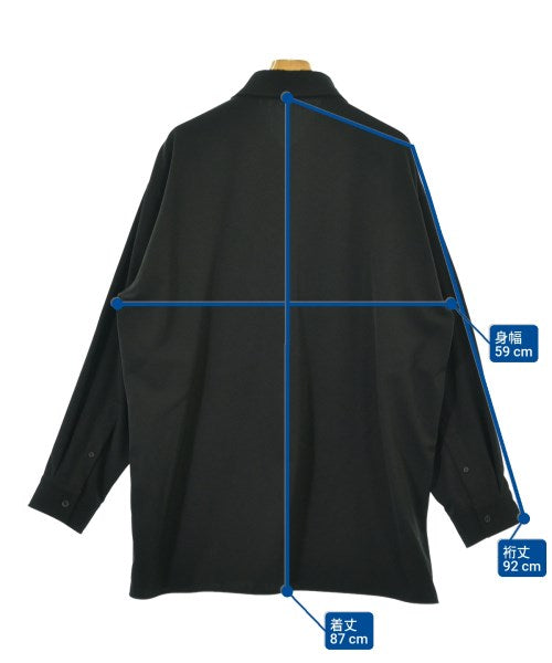 BALENCIAGA เสื้อลำลอง