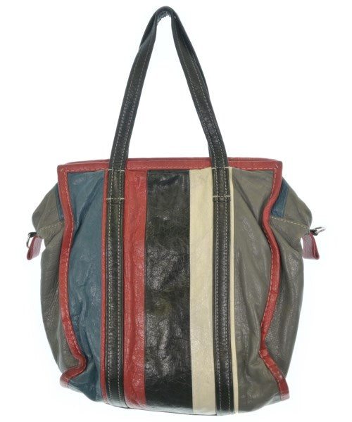 BALENCIAGA กระเป๋าถือขนาดใหญ่