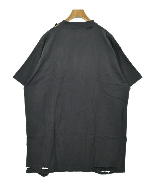 BALENCIAGA เสื้อยืด/เสื้อท็อปส์