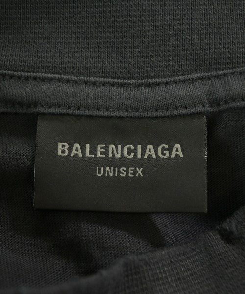 BALENCIAGA เสื้อยืด/เสื้อท็อปส์
