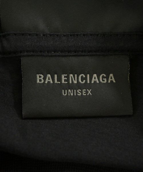 BALENCIAGA เสื้อยืด/เสื้อท็อปส์