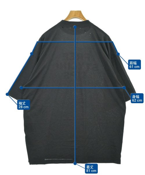 BALENCIAGA เสื้อยืด/เสื้อท็อปส์