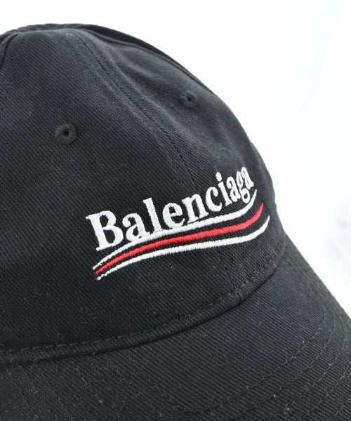 BALENCIAGA หมวกแก๊ป