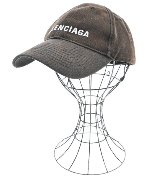 BALENCIAGA หมวกแก๊ป