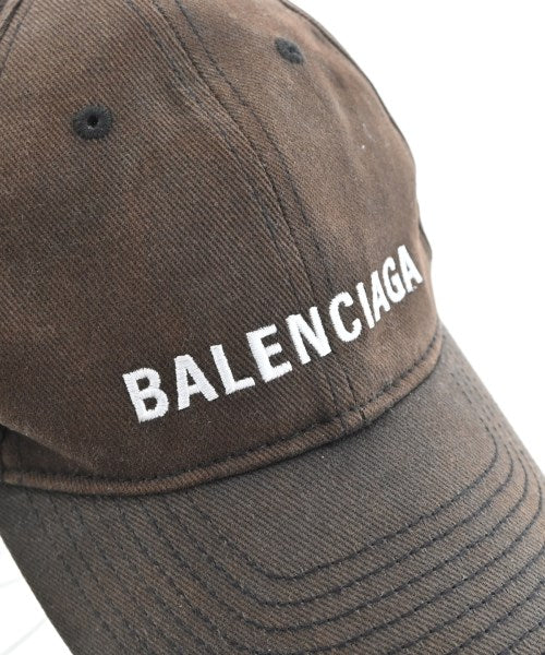 BALENCIAGA หมวกแก๊ป