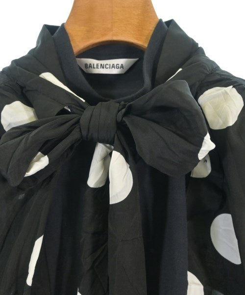 BALENCIAGA ชุดเดรส
