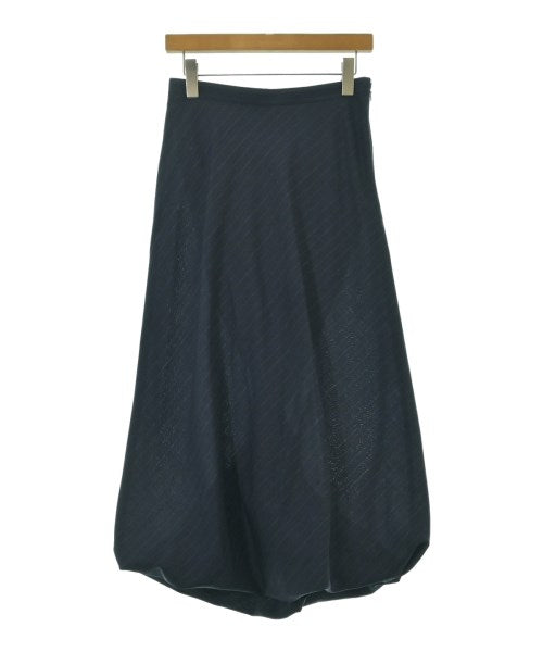 BALENCIAGA กระโปรงยาว/แม็กซี่ยาว