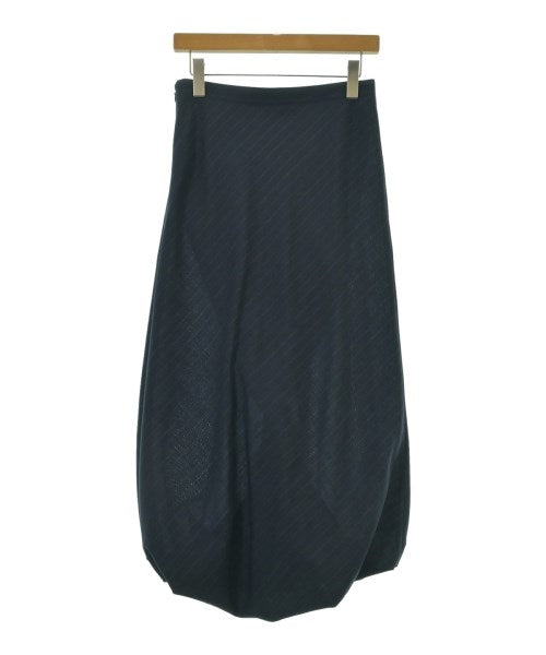 BALENCIAGA กระโปรงยาว/แม็กซี่ยาว