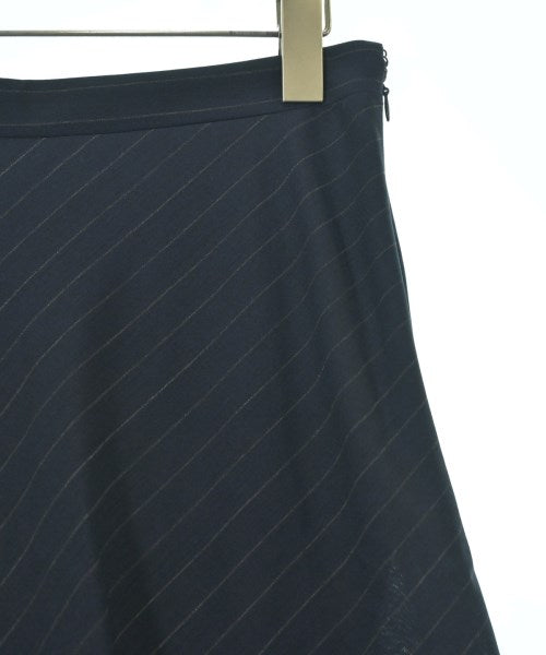 BALENCIAGA กระโปรงยาว/แม็กซี่ยาว
