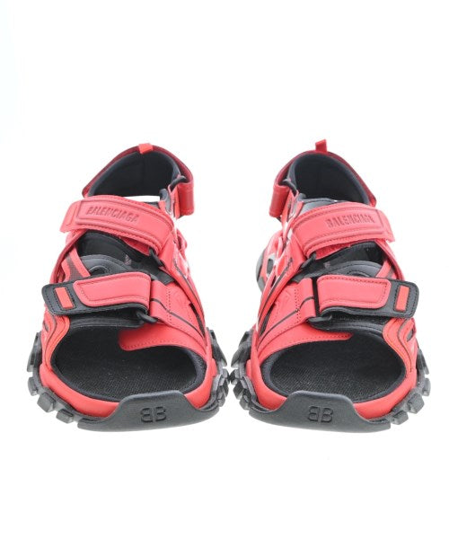 BALENCIAGA รองเท้าแตะ