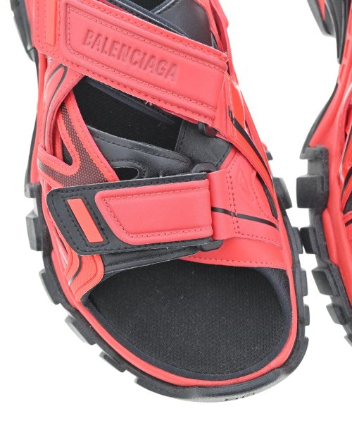 BALENCIAGA รองเท้าแตะ