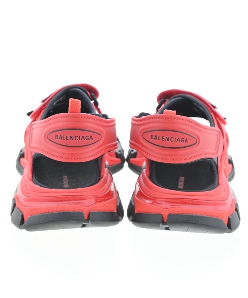 BALENCIAGA รองเท้าแตะ