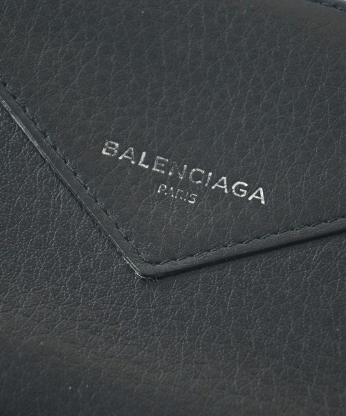 BALENCIAGA กระเป๋าสตางค์/กระเป๋าใส่เหรียญ