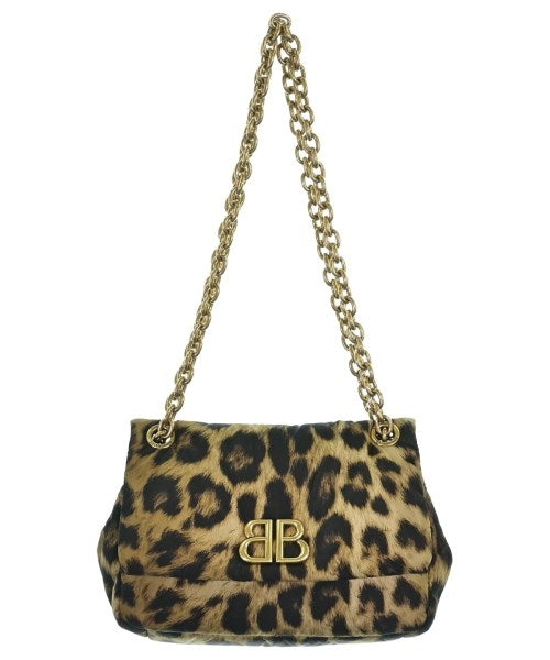 BALENCIAGA กระเป๋าสะพาย