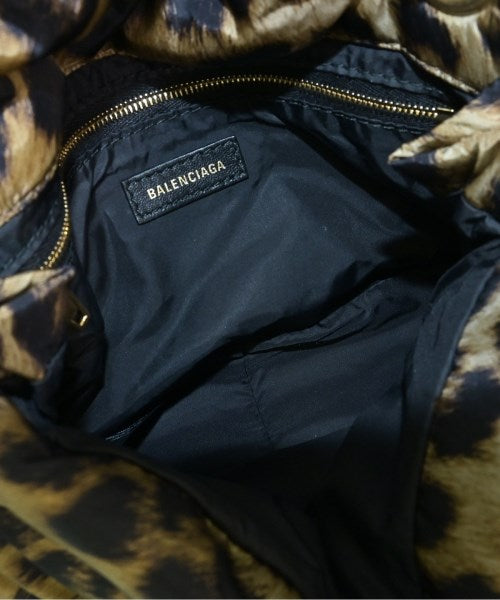 BALENCIAGA กระเป๋าสะพาย