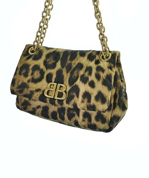 BALENCIAGA กระเป๋าสะพาย