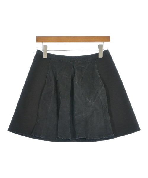 BALENCIAGA กระโปรงสั้น