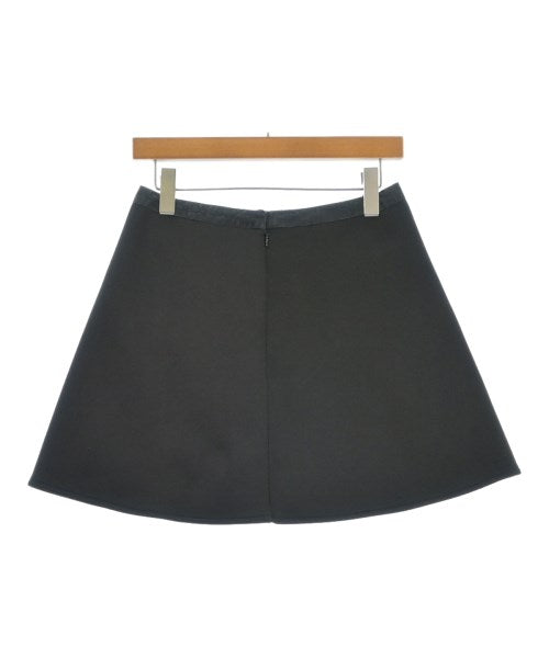 BALENCIAGA กระโปรงสั้น