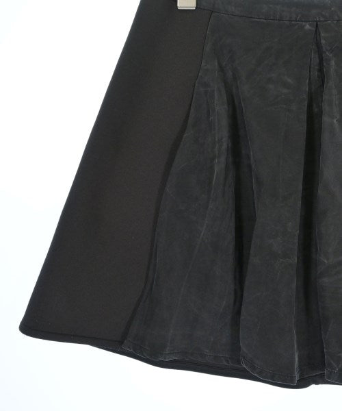 BALENCIAGA กระโปรงสั้น
